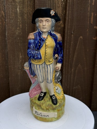 Mid 19th century staffordshire - mid,