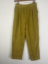 Toast 100% Cotton Wide Leg