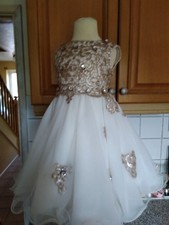 Lesy Harrods 4 years