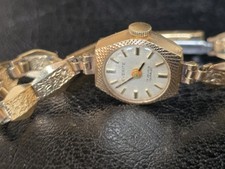 Vintage Rare everite ladies