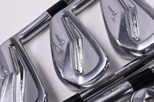 Mizuno irons 4 - irons, /