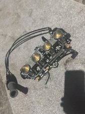 2008 YAMAHA YZF R6 13S