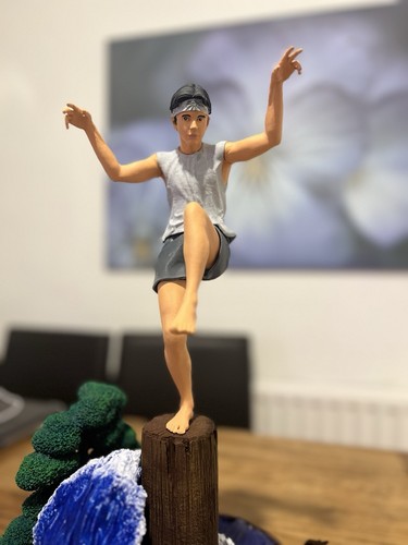 Daniel larusso cobra kai - daniel,