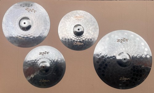 Zildjian zxt titanium rock - titanium,