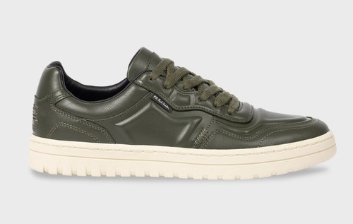Paul smith ellis leather - smith, ps