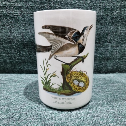 Portmeirion birds britain - birds,
