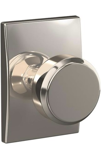 Schlage interior bed bath - interior,