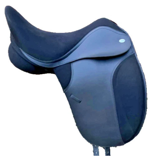Thorowgood t4 dressage - 17.5",