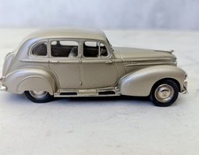 Lansdowne Models WMTC