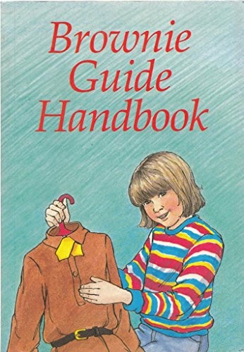 The brownie guide handbook - the,