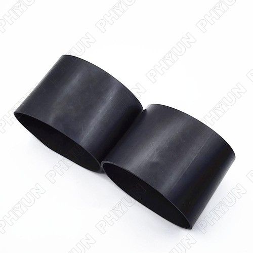 Air inlet flexible - 2x,