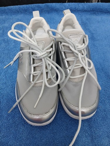 Womens lacoste trainers - womens, size