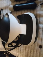 Sony PlayStation VR2 Headset -