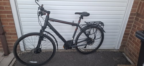 Scott sub cross size - scott, vgc