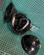 Vintage Wind Tone 12v Horn