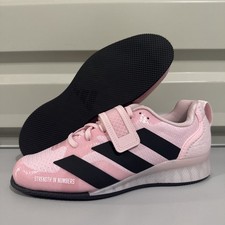 Adidas Adipower Weightlifting