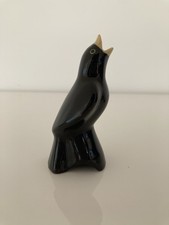 Blackbird Vintage Ceramic Pie