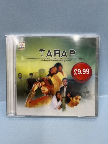 Tarap music moviebox - ,