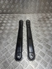 MAZDA MX5 MK3 NC Rear Subframe Brace Bars 05-15