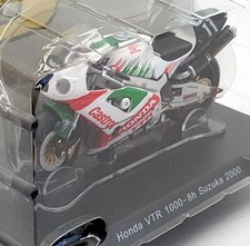 Altaya 1/18 FFR53 - Honda VTR