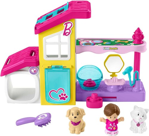 Fisher price little people - fisher-price,