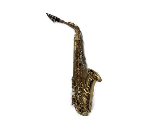 Yamaha yas 275 - alto, saxophone