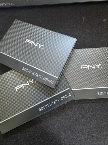 Pny ssd 7cs900 480 - 7cs900-480-rb, 2.5"