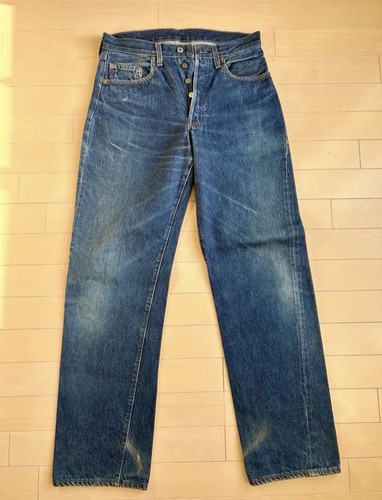Levi vintage clothing 501 - levi’s,