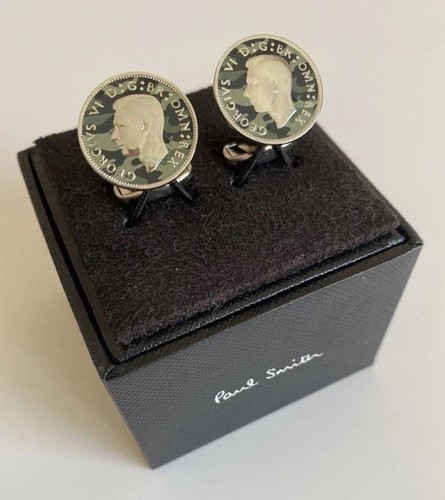 Paul smith camouflage sixpence - paul,