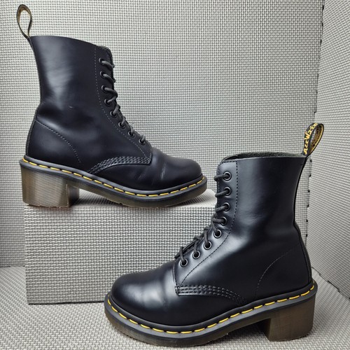 Martens clemency heel - dr.,