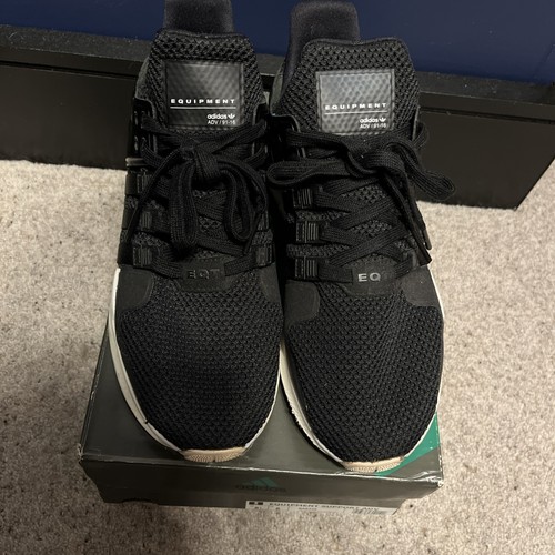 Adidas eqt support adv - adv, black