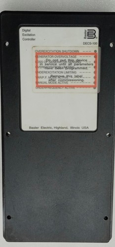 Decs 100 b11 - decs-100-b11, basler