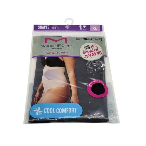 Maidenform flexees high waist - maidenform,