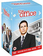 The Office - An American