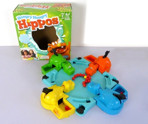 Spare parts hasbro hungry - parts,