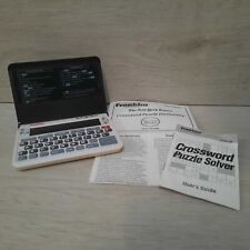 Franklin The New York Times - Rare Model NYT-570CWD - Fully Tested & Working 