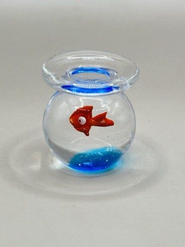 Miniature italian murano - miniature,