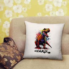 Personalised Any Name T-Rex