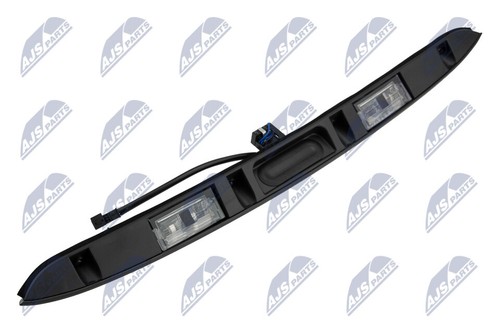 Nty ezc 189 tailgate - nty,