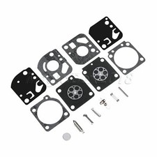 Trimmer CARB Carburetor Repair