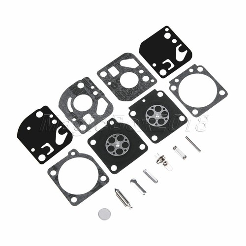 Trimmer carb carburetor - trimmer,