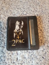 Vintage 2Pac Automatic Rolling