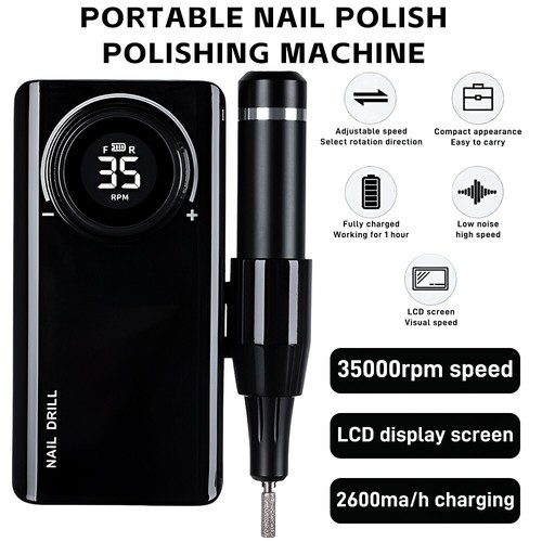 Pro portable rechargeable - pro,