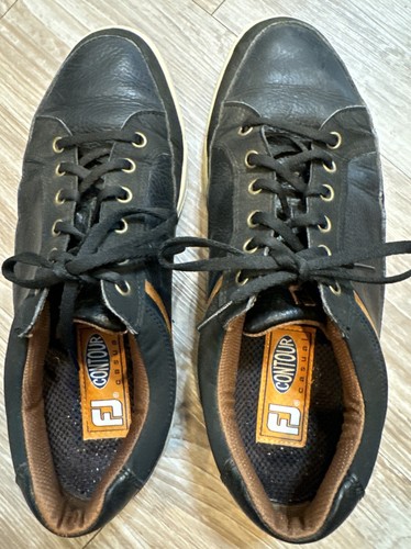 Footjoy contour casual 54284 - footjoy,