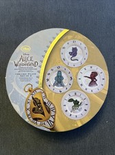 Disney Store Alice In