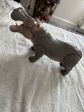 Jumanji Large Roaring Hippo box43