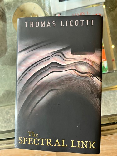 The spectral link - the, thomas