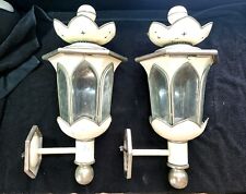  Handmade Coach Lantern