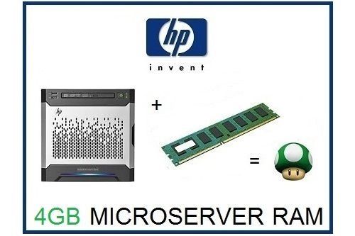 4gb 1x4gb ddr3 ecc - ecc, memory