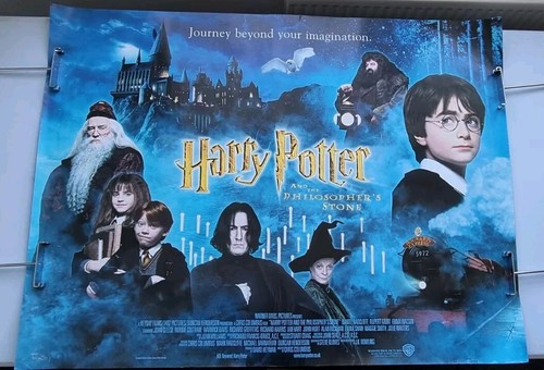 Harry potter philosophers - potter,